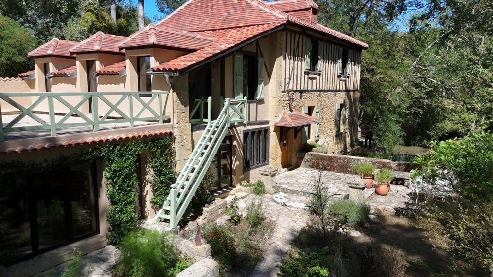 à vendre  Propriété/château Marciac (32230)