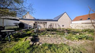  Maison à vendre 9 pièces 210 m²