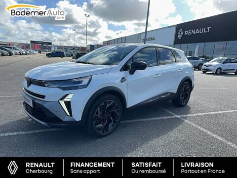 Annonce voiture Renault Symbioz 36900 