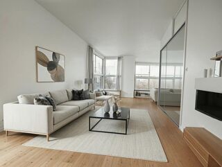  Appartement � vendre 3 pi�ces 61 m�