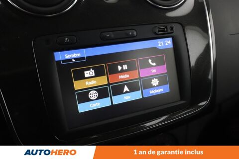 Sandero 1.0 SCe Comfort 73 ch 2020 occasion 92130 Issy-les-Moulineaux