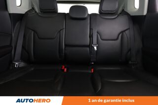 Compass 1.3 GSE T4 PHEV 4xe Trailhawk AT6 240 ch 2020 occasion 92130 Issy-les-Moulineaux
