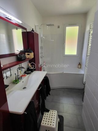  Appartement à vendre 3 pièces 55 m²