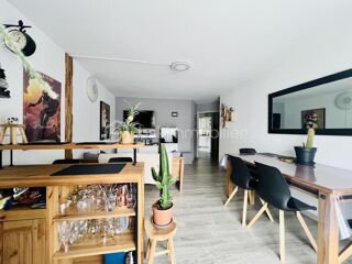  Appartement à vendre 4 pièces 79 m²