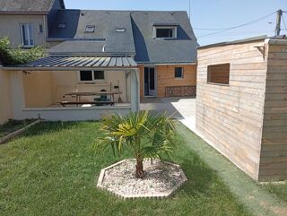  Maison à vendre 5 pièces 133 m²