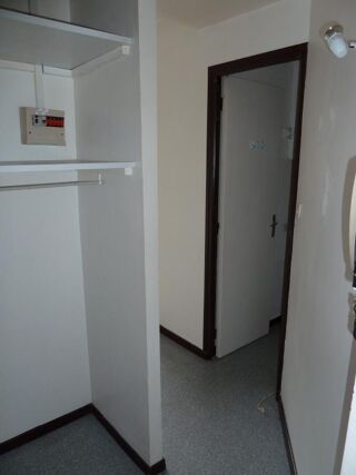  Appartement  louer 1 pice 14 m