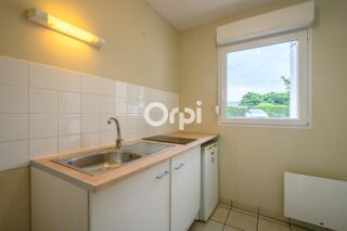  Appartement � vendre 2 pi�ces 46 m�