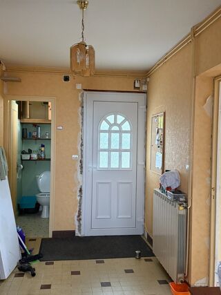  Maison � vendre 3 pi�ces 72 m�