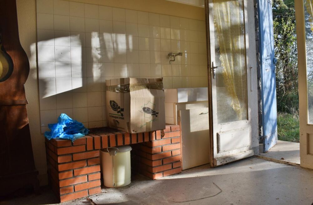 Vente Terrain Terrain à vendre de 4 554,00 m² CASTRES (81) Castres
