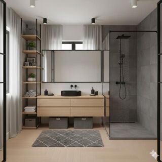  Appartement � vendre 4 pi�ces 85 m�