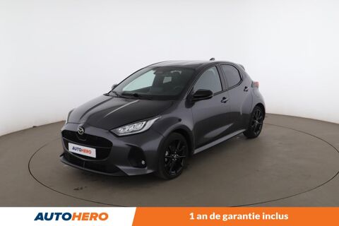 Annonce voiture Mazda Mazda2 20090 €