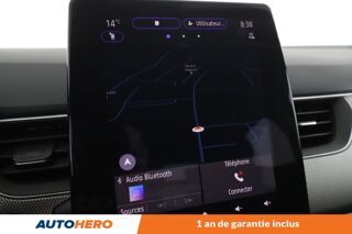 Arkana 1.6 E-Tech Intens 145 ch 2022 occasion 92130 Issy-les-Moulineaux