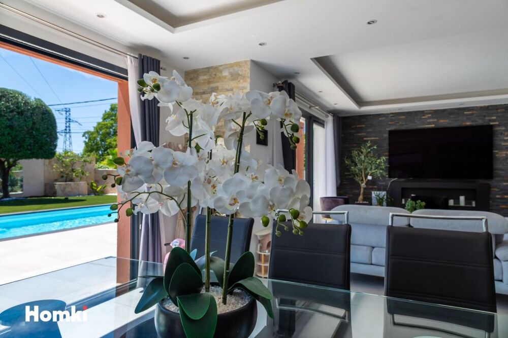 à vendre  Maison Grasse (06130)