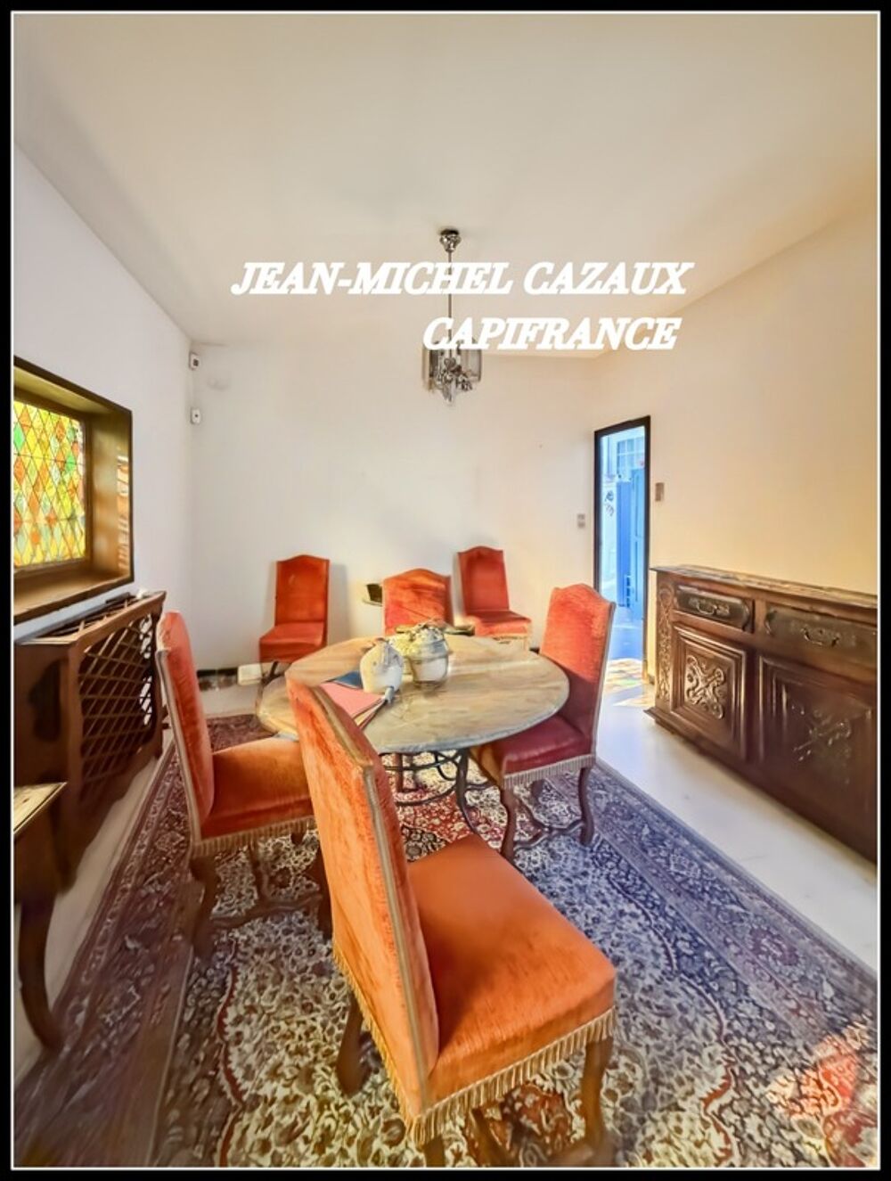 � vendre  Maison Lourdes (65100)