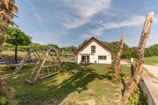  Maison � vendre 5 pi�ces 155 m�