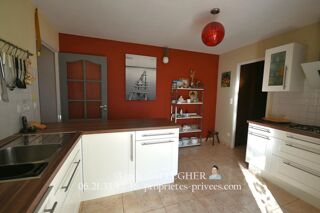  Villa  vendre 6 pices 171 m