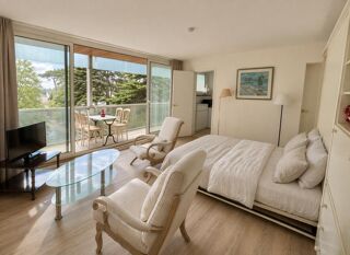  Appartement à vendre 1 pièce 28 m²