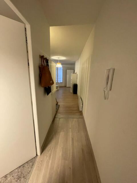  Appartement � louer 1 pi�ce 23 m�