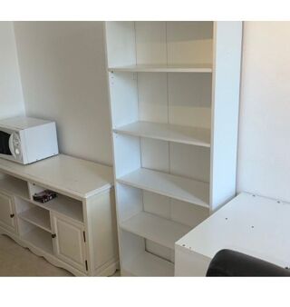  Appartement � louer 1 pi�ce 17 m�