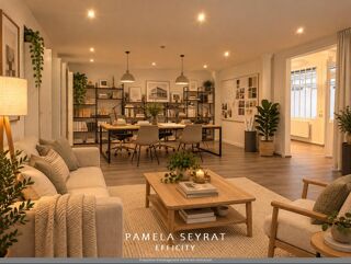  Loft à vendre 1 pièce 64 m²