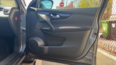 Qashqai 1.2 DIG-T 115 Connect 2014 occasion 93140 Bondy