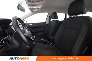 Polo 1.0 TSI United 95 ch 2020 occasion 92130 Issy-les-Moulineaux