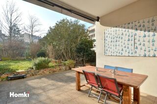  Appartement  vendre 4 pices 88 m