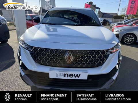 Austral full hybrid E-Tech 200 ch Esprit Alpine 2026 occasion 22200 Guingamp