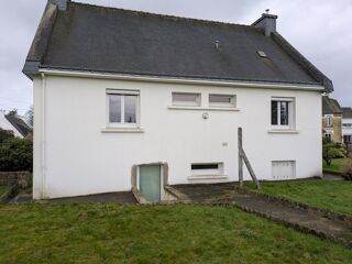 Maison à vendre 4 pièces 115 m²
