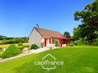  Maison à vendre 5 pièces 117 m²
