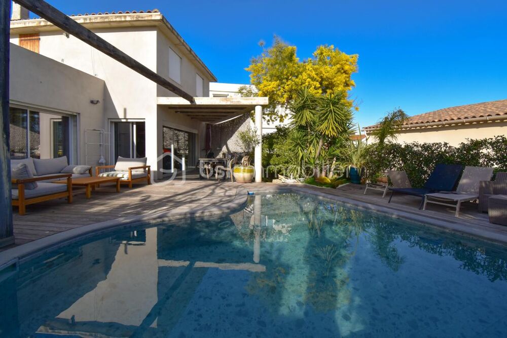 � vendre  Maison La Ciotat (13600)