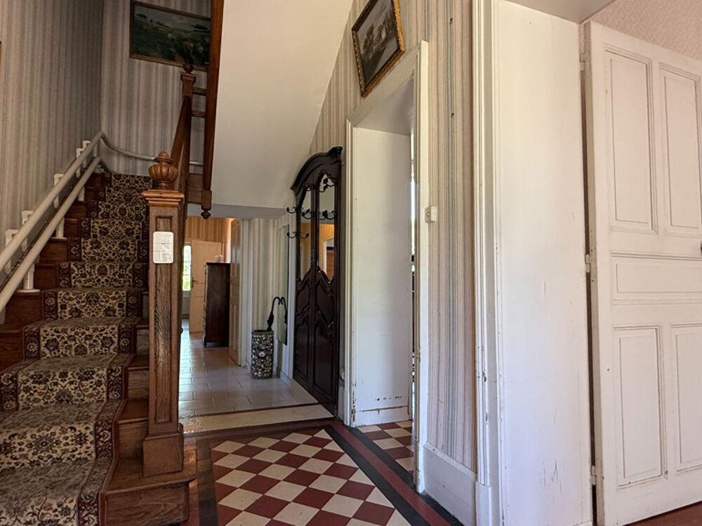 Vente Maison Maison de caractère Yzeure Yzeure