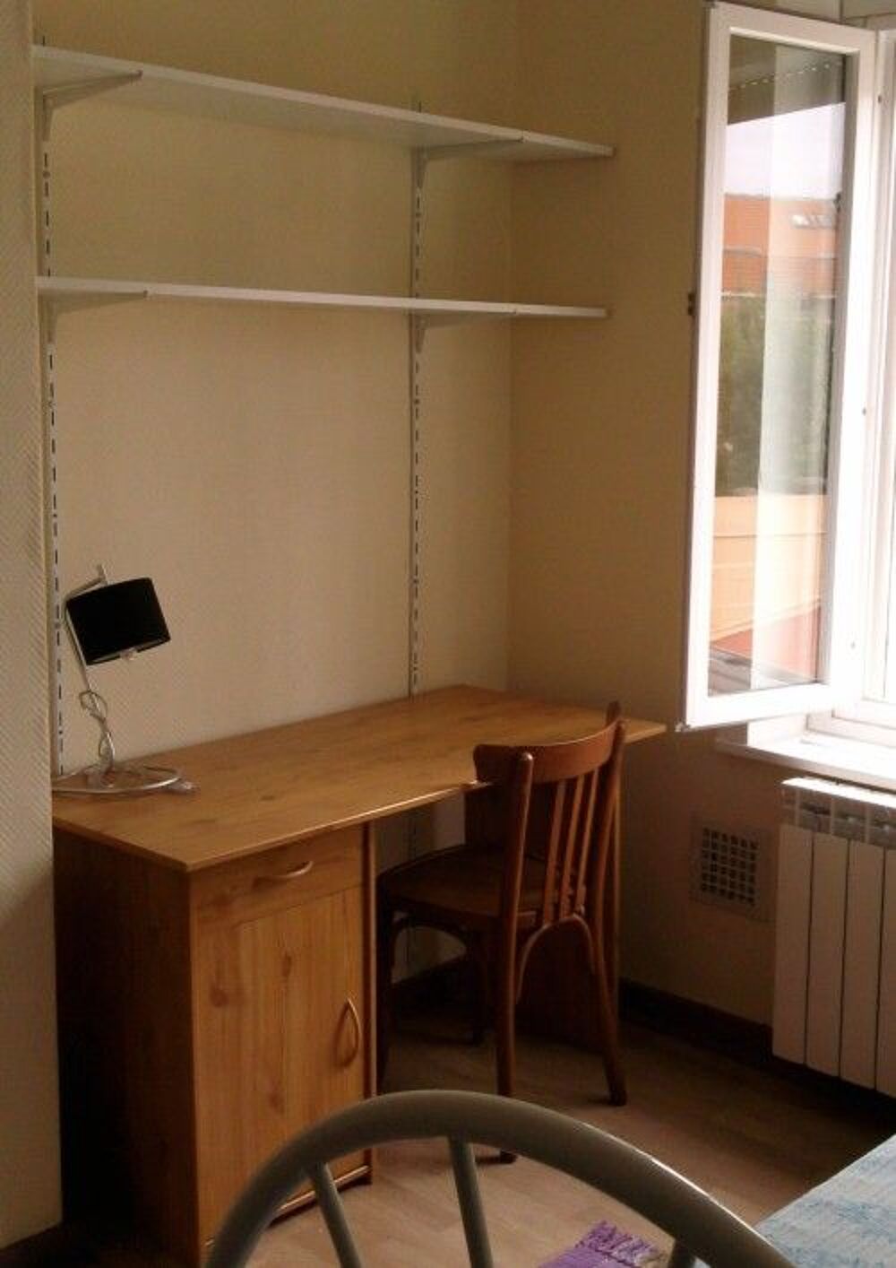Location Appartement Chambre de 25m2 à louer sur Lille Lille