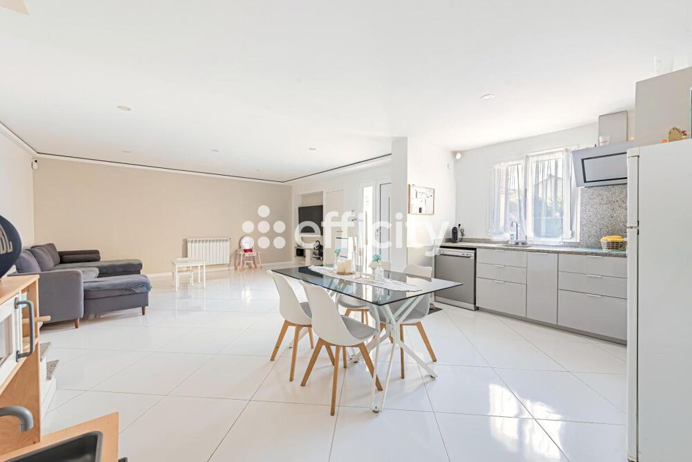 Vente Maison Maison Villeneuve le roi