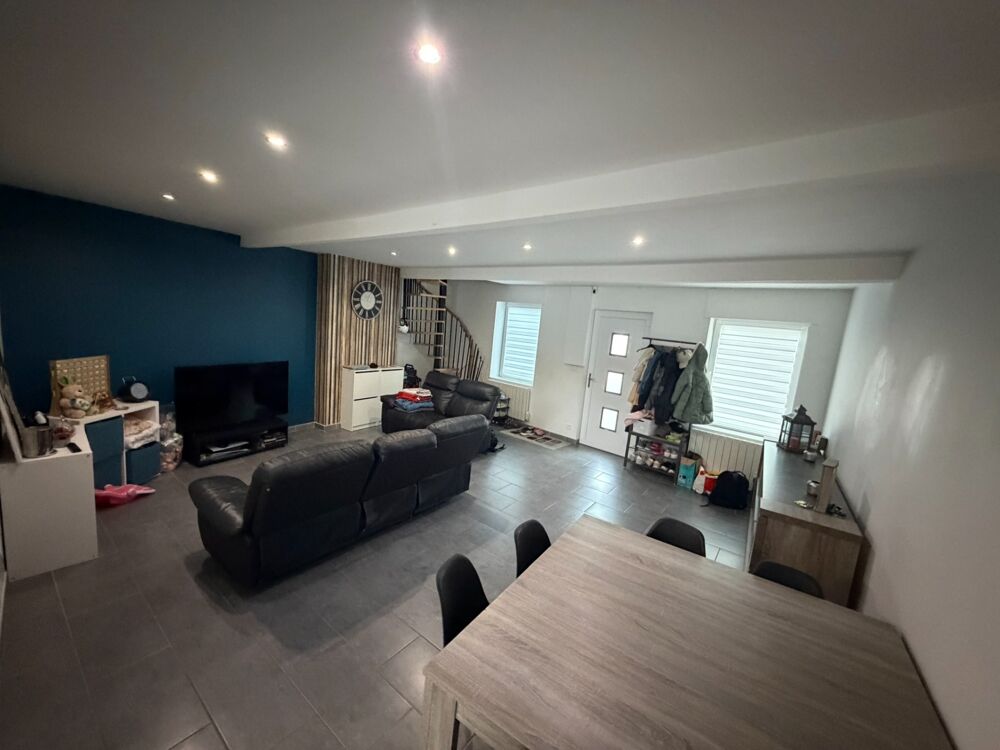 Vente Maison Maison à vendre 5 pièces ERRE (59) Erre