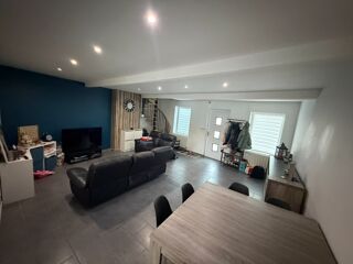  Maison à vendre 6 pièces 96 m²