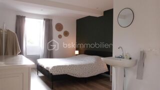  Maison à vendre 11 pièces 180 m²