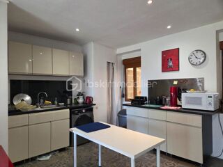  Maison à vendre 8 pièces 191 m²