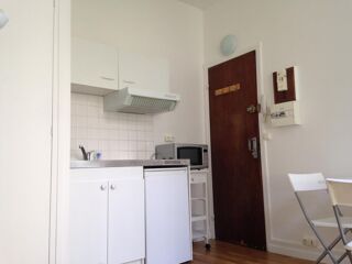  Appartement  louer 1 pice 15 m