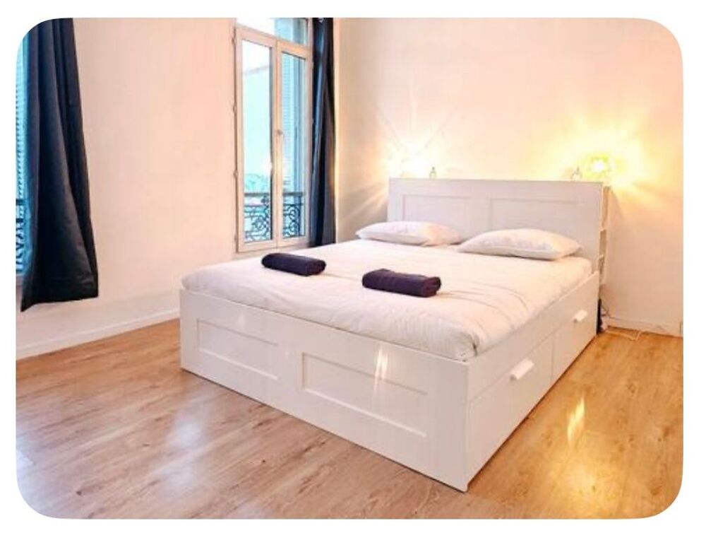 Location Appartement Appartement de 52m2 à louer sur Marseille 01 Marseille 1