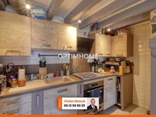  Maison � vendre 3 pi�ces 68 m�