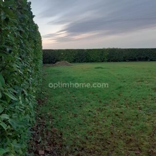  Terrain � vendre 539 m�