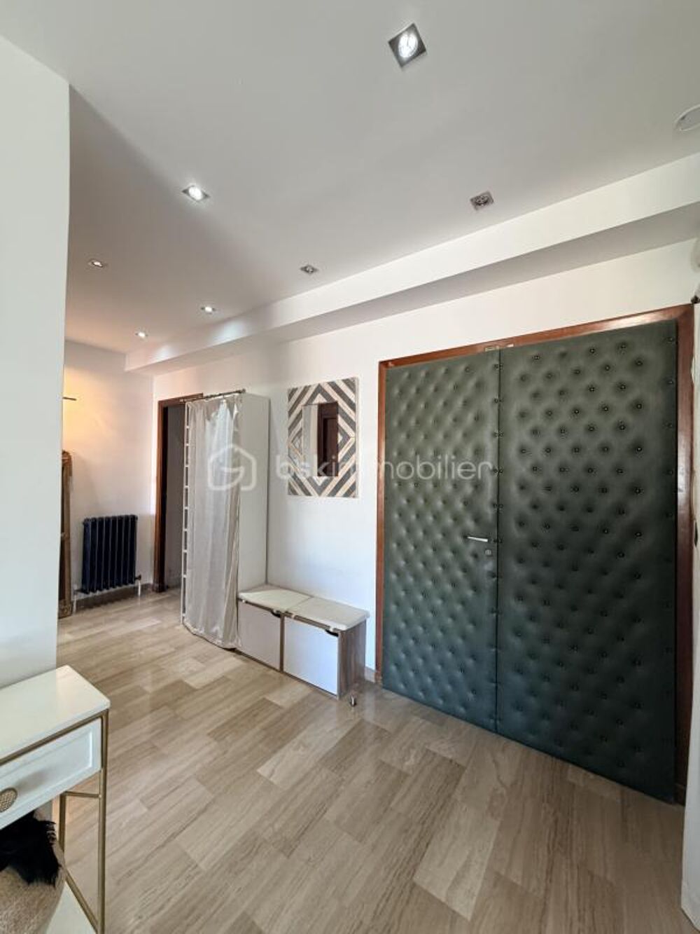 Vente Appartement Coup de cœur Rare à la vente au Mourillon – Élégant T3 de 105 m² avec grande terrasse -  cave et garage Toulon