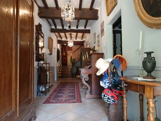  Maison � vendre 7 pi�ces 297 m�