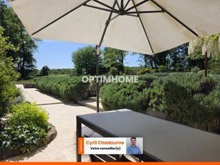  Maison à vendre 10 pièces 225 m²