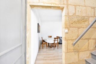  Maison à vendre 4 pièces 74 m²