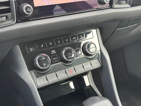 Kodiaq 1.4 TSI 150 ACT STYLE DSG6 2018 occasion 78240 Chambourcy