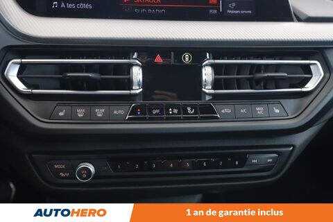 Serie 2 218i M Sport Auto 7 136 ch 2021 occasion 92130 Issy-les-Moulineaux
