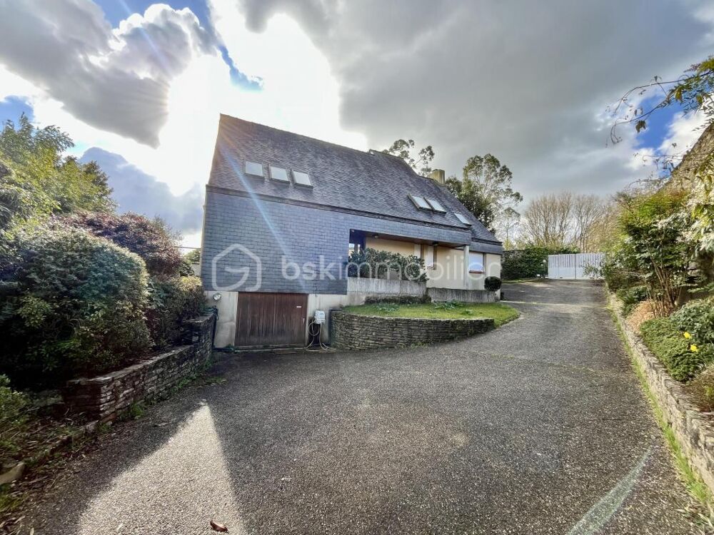  vendre  Maison Brest (29200)
