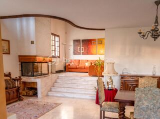  Maison à vendre 6 pièces 208 m²